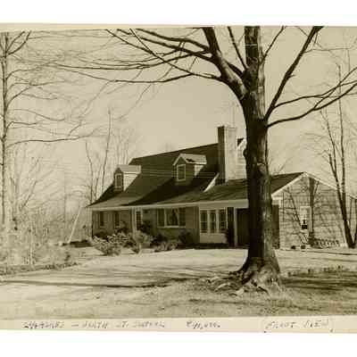 Residence North Street A
