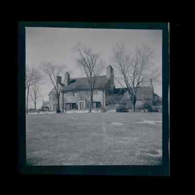Hanley Estate Sterling Road Negative F