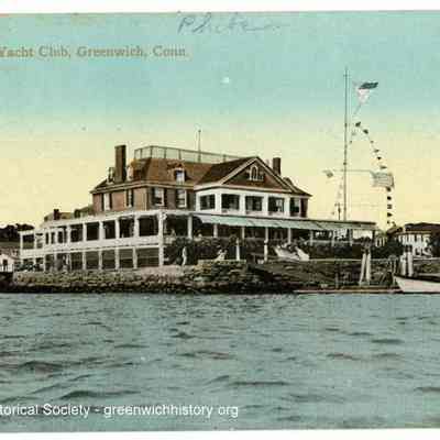 Indian Harbor Yacht Club G