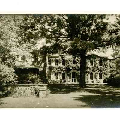 Ingelside Fox Run Lane A