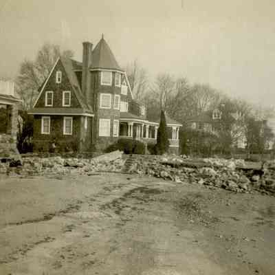 House by Shoreham Club A