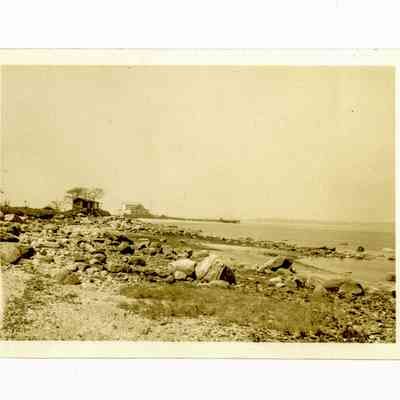 Great Captains Island J