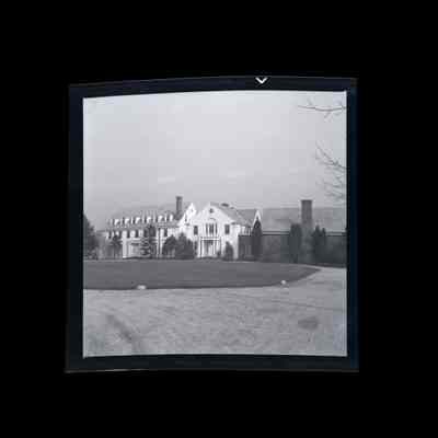 Port Green Realty King Street Negative