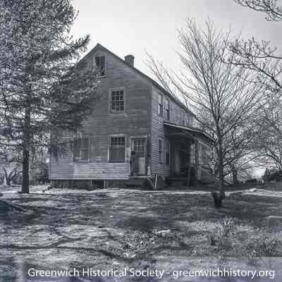 478 Taconic Road