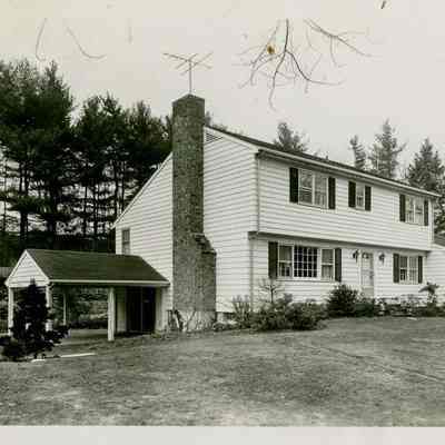 Baebel House Cliff Road