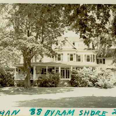 88 Byram Shore Road B