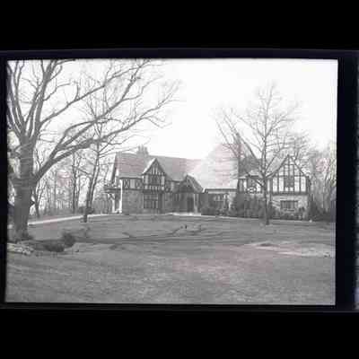 Vernon Residence Alden Terrace Negative A