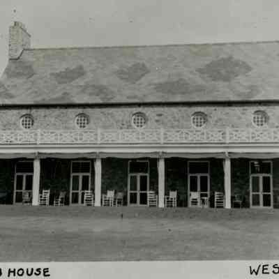 Round Hill Clubhouse C