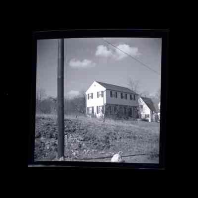 Margenot Residence Linwood Avenue Negative B