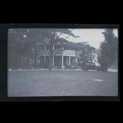 Boyle Residence Indian Chase Drive Negative A