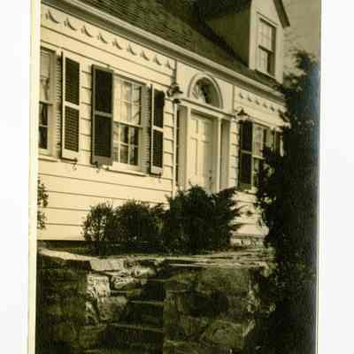 Lockwood Road C