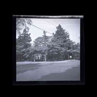 83 William Street Negative A