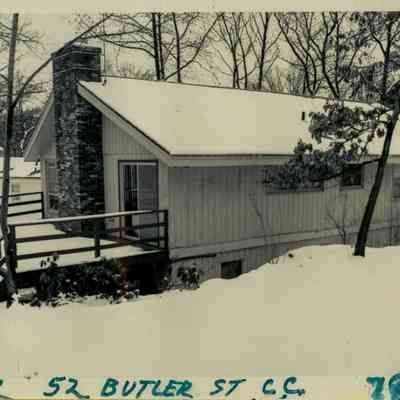52 Butler Street C
