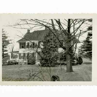 Newton Residence Lake Avenue A
