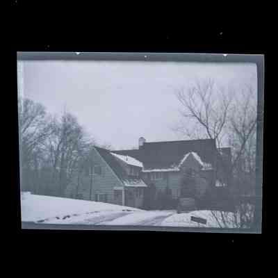 233 Overlook Drive Negative