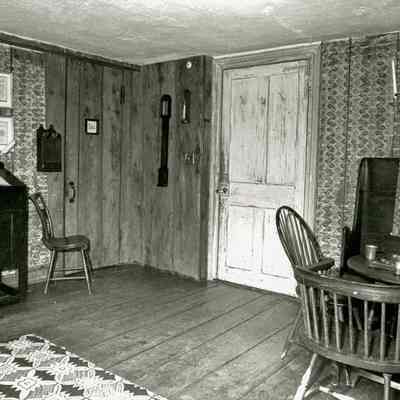 Bush-Holley House Interpretation K