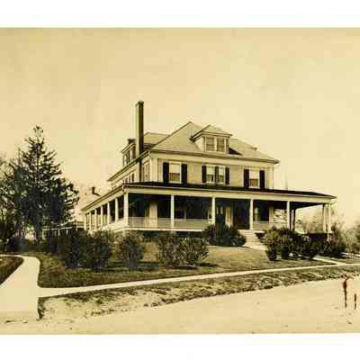 5 Lenox Drive