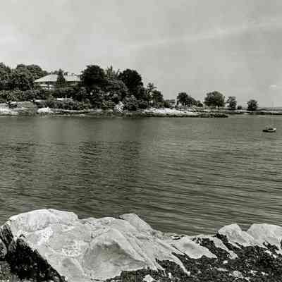 Coastline M