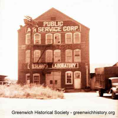 100 Arch Street