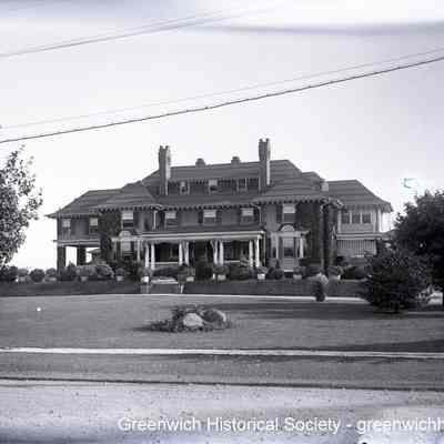 H. M. Day House