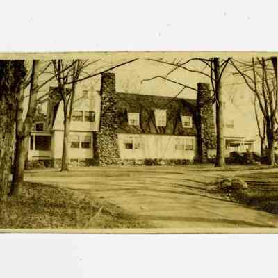 1 Hillcrest Park Road (Hilltop)
