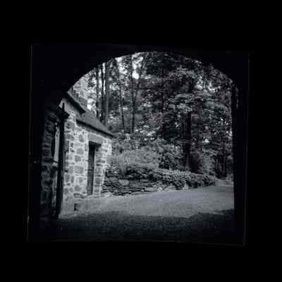 Dominick Residence Stanwich Road Negative C