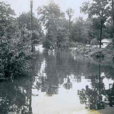 June Storm Damage N