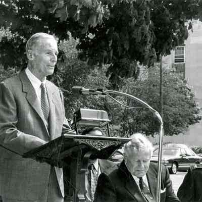 Raynal C Bolling Jr Speech
