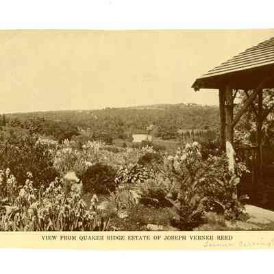 Reed Residence Riversville Road