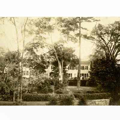 Granbery Residence Taconic Road B