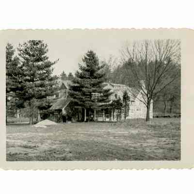 Grigas Estate Glenville Road D