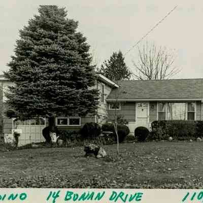 14 Bonan Drive B
