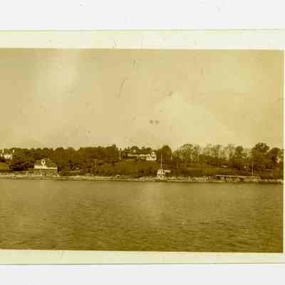 Great Captains Island H