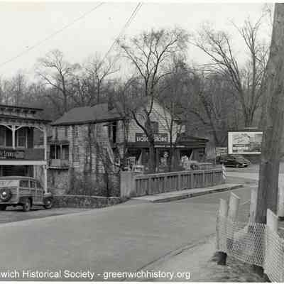 Glenville Liquor Store B