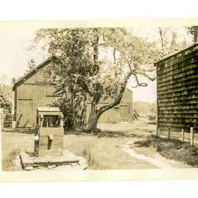 Edson Residence Stanwich Road E