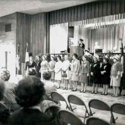 Ceremony Speech A