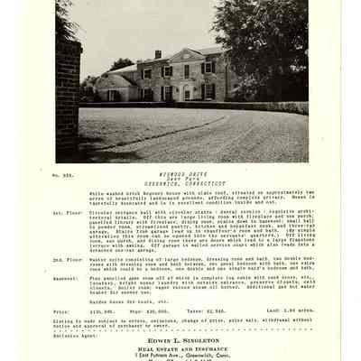 Midwood Drive Deer Park
