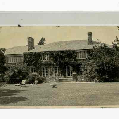 Sumner Estate Round Hill Road A