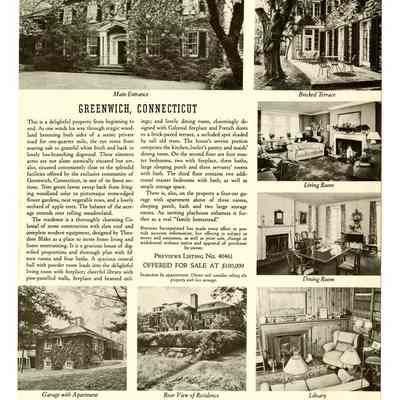 Ely Residence Meadow Lane Ad