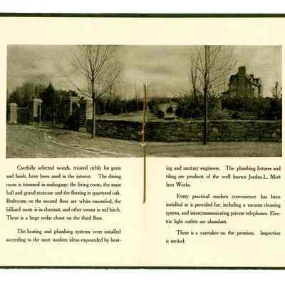 Woolley Estate Huntzinger Drive 4