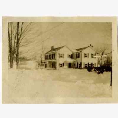 Wilson Residence Round Hill Road B