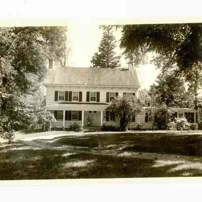 Dupont Residence Yale Farms B