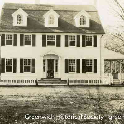 2 Patterson Avenue C