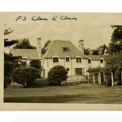 Heissenbuttel Residence Winding Lane A