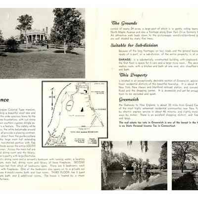 Addicks Estate Auction 2