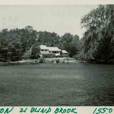21 Blind Brook Lane B