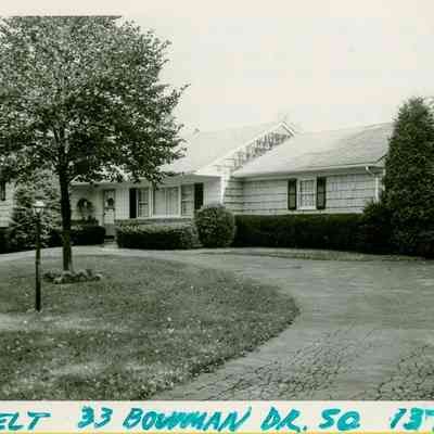 33 Bowman Drive South