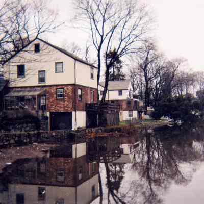 Cos Cob Flood H