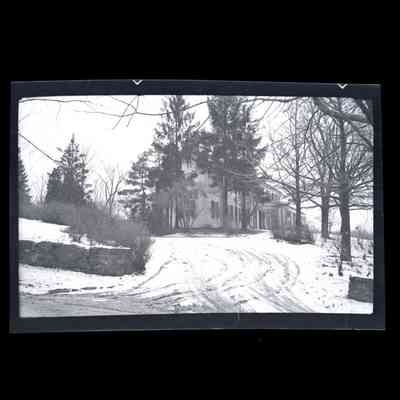 67 Glenville Road Negative