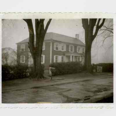 Close Homestead Round Hill Road A